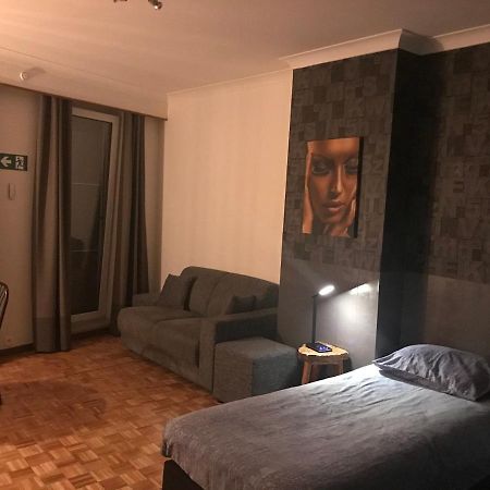 Cosy Room Hasselt Dış mekan fotoğraf