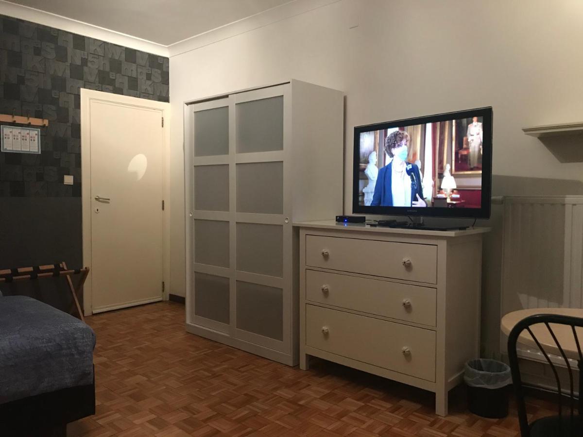 Cosy Room Hasselt Dış mekan fotoğraf